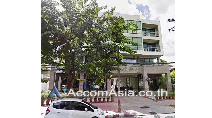 unit Office space For Rent in Dusit, Bangkok  (AA16296)